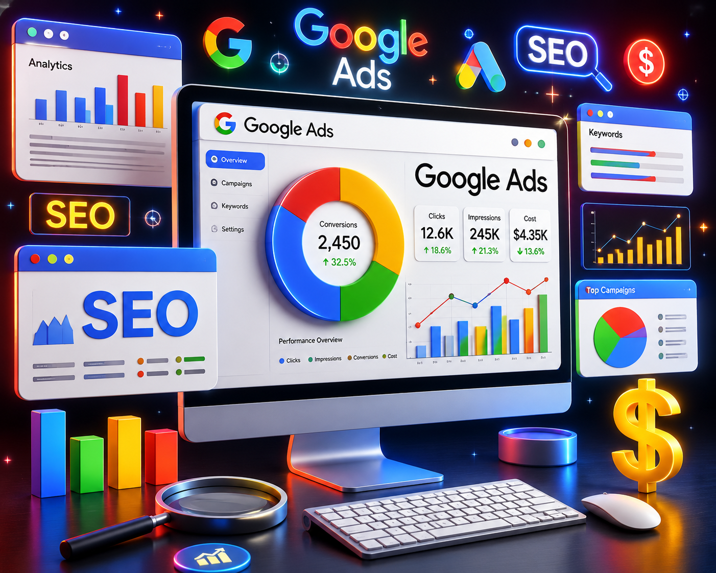 Technical SEO