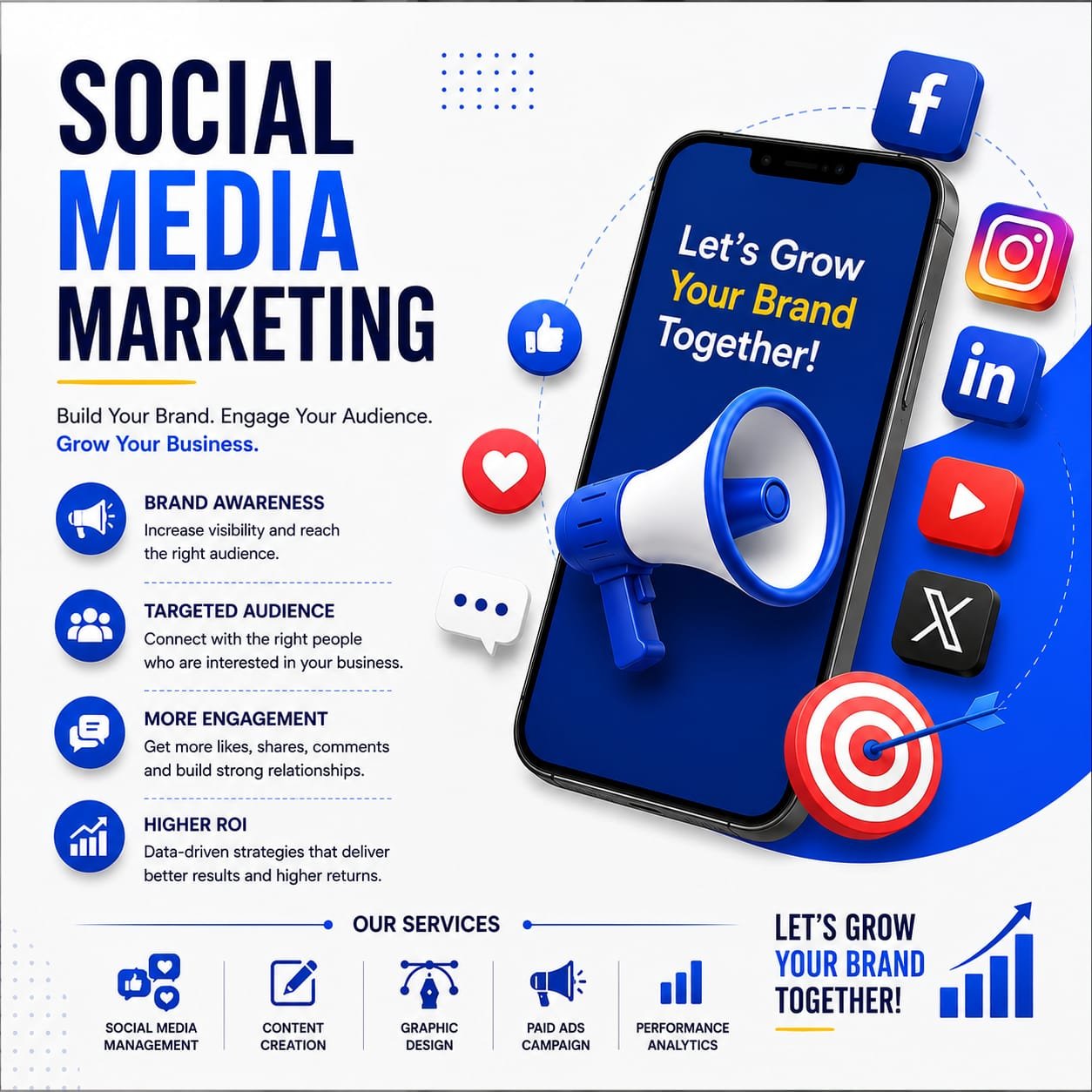 Social Media Ads