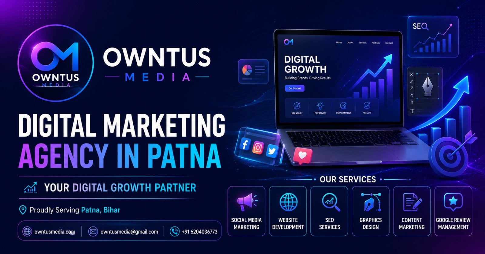 Media Marketing
